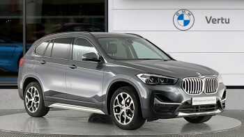 BMW X1 sDrive 20i [178] xLine 5dr Step Auto Petrol Estate
